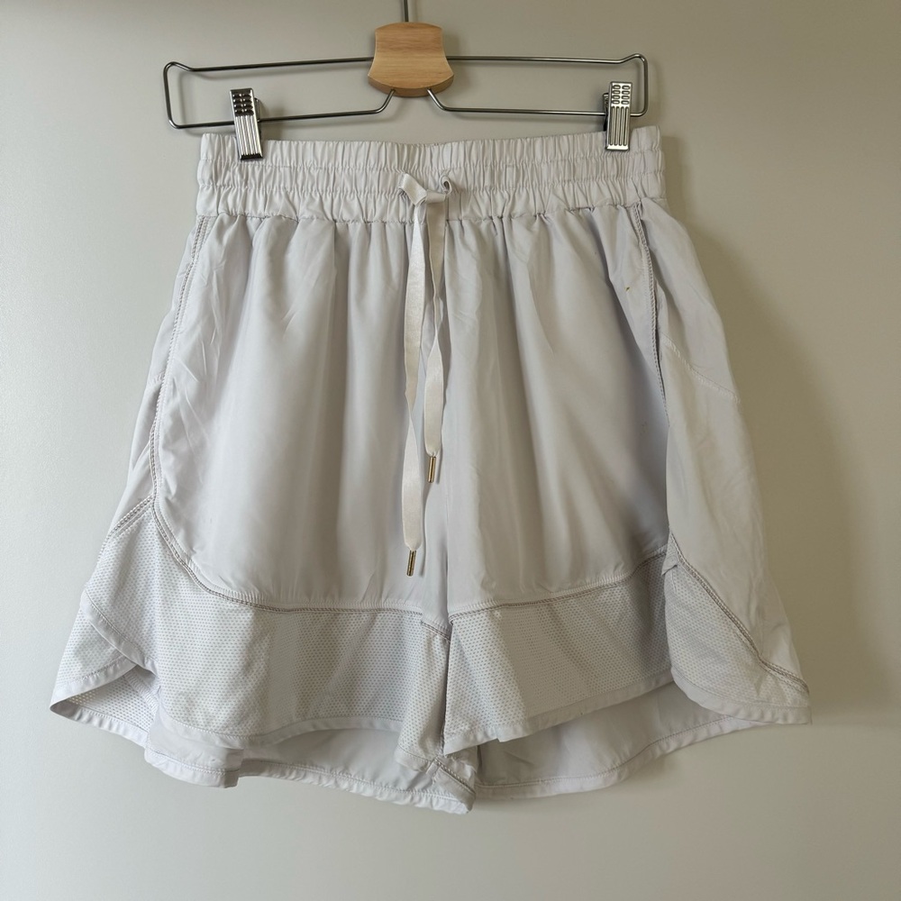 GOOP Sport Shorts